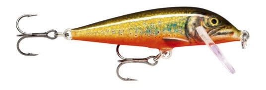 Rapala Countdown S 7Cm Chl