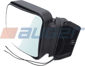 Rampespeil AUGER 92606