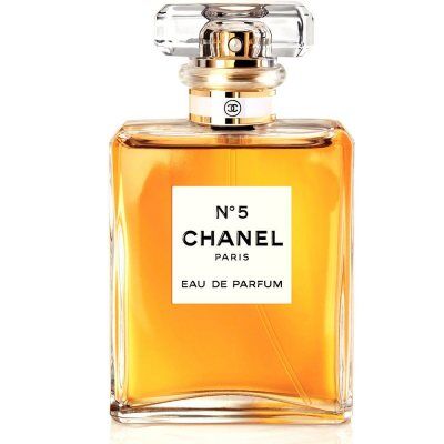 Chanel No.5 Eau de Parfum 200ml Blomsterduft for Dame