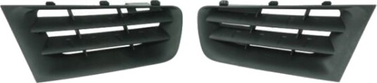 Ventilasjonsgitter BLIC 6502 07 6041996Q