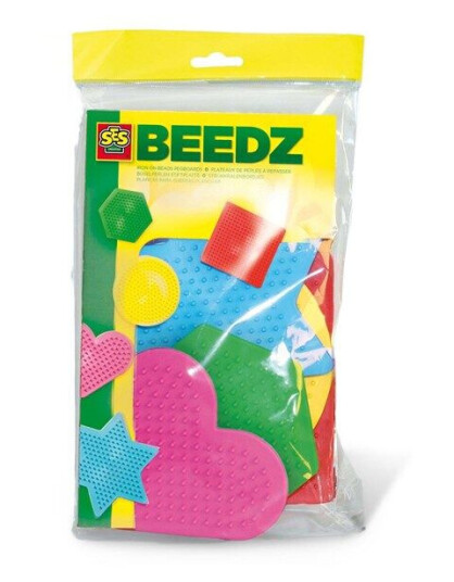 SES Pegboards 5 pcs. SES Pegboards 5 pcs.