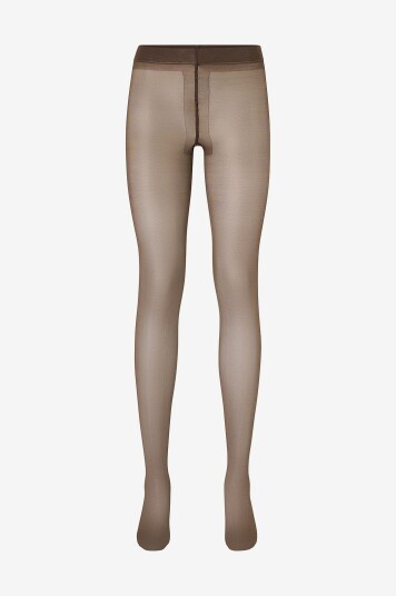 Vogue   Strømpebukser Vogue Opaque Brillante 40   Brun
