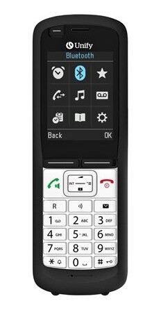 Unify OpenScape DECT Phone R6 Unify OpenScape DECT Phone R6