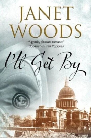 I'Ll Get By Av Janet Woods