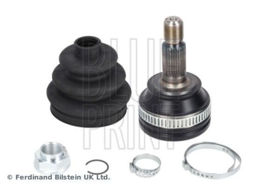 Blue Print Drivknute drivaksel BLUE PRINT ADJ138904