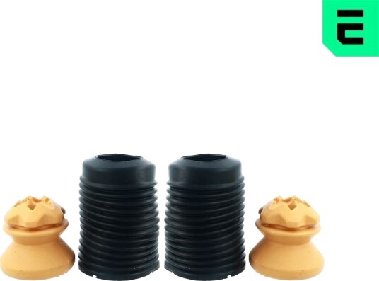 Støvkappe støtdemper OPTIMAL AK 735457