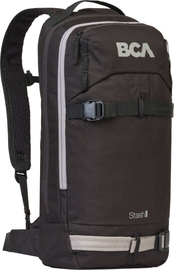 Bca Stash 20-S Black