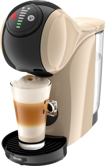 Nescafe Dolce Gusto Genio S kaffemaskin EDG226.BG beige