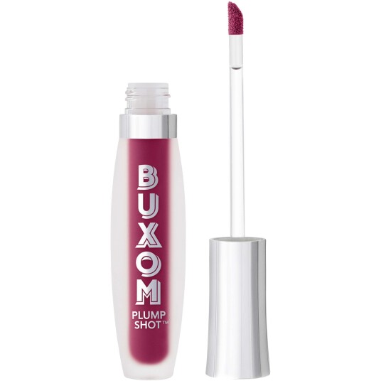 Plump Shot™ Peptides Lip Serum 4 ml  Plum Power