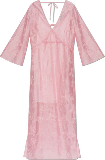 Munthe Dame Kjoler Rosa M, Munthe Dame Kjoler Rosa M,