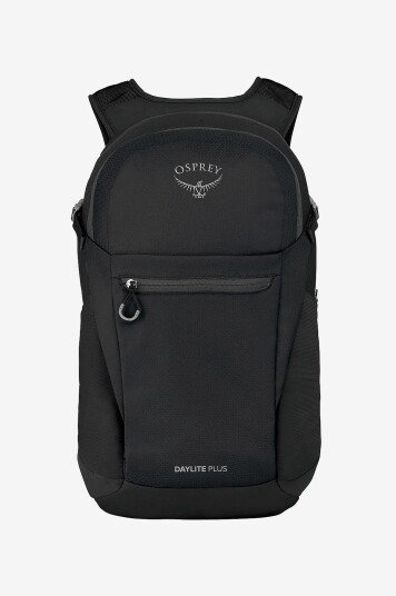 Osprey - Ryggsekk Daylite Plus 20 l - Svart Osprey - Ryggsekk Daylite Plus 20 l - Svart