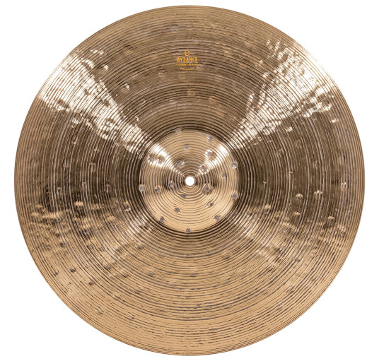 Meinl 19"" Byzance Foundry Reserve CR