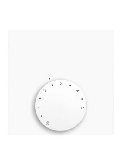 Pettinaroli EC 34090 Wired Room Thermostat 24V