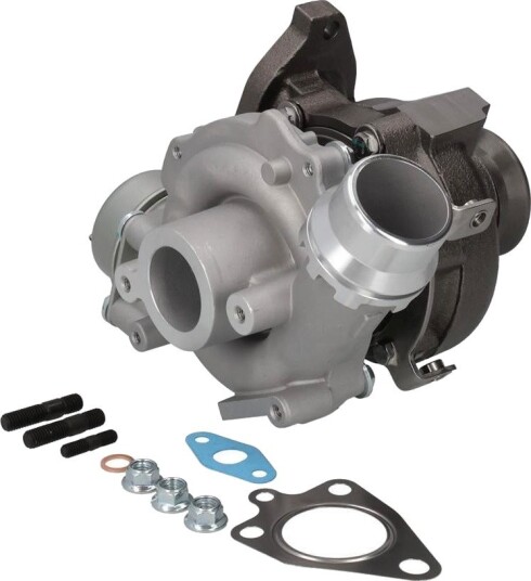 Turbolader KAMOKA 8600114 Turbolader KAMOKA 8600114