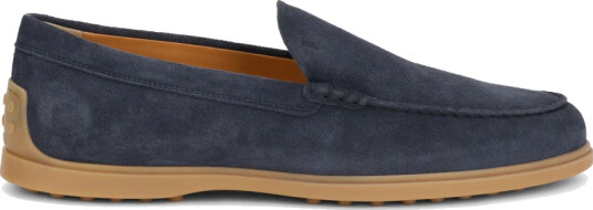 Tod's Herre Sko Blå 44 EU, Tod's Herre Sko Blå 44 EU,