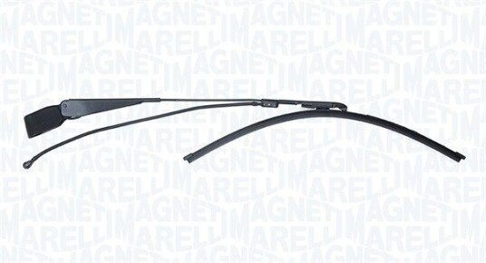 Viskerblad MAGNETI MARELLI 000723180198