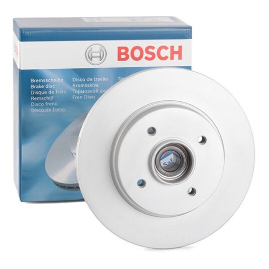 Bremseskive BOSCH 0 986 479 387