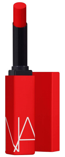 NARS Powermatte High Intensity Lipstick 1,5 g 130  Feel My Fire