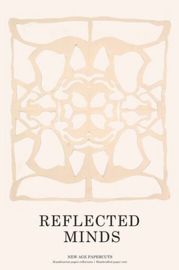 Malerifabrikken Poster Paper Art 4 1682618-01-118