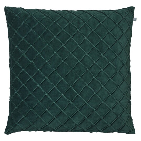 Chhatwal & Jonsson Deva putetrekk 50 x 50 cm Green