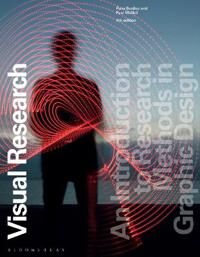 Visual Research Av Russell (London College Of Communication Bestley