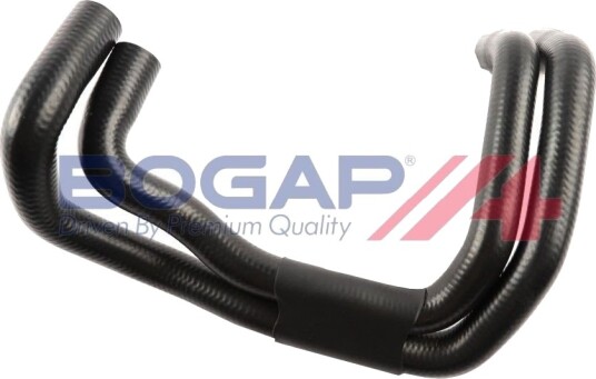BOGAP A4228469 Radiatorslange