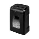 Fellowes Powershred 12C - Makulator - tverrkutt - 4 x 40 mm - P-4