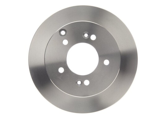 Bremseskive BOSCH 0 986 479 525 Bremseskive BOSCH 0 986 479 525