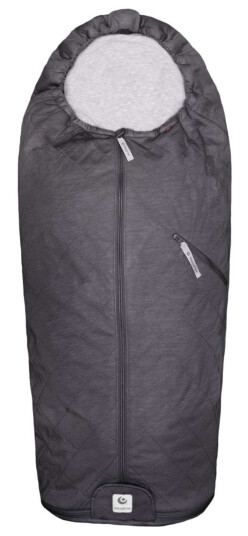 Easygrow Spire Vognpose Med Forlenger Vårpose Anthracite