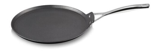 Le Creuset Toughened NonStick pannekakepanne 28 cm Le Creuset Toughened NonStick pannekakepanne 28 cm