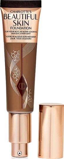 Charlotte Tilbury Beautiful Skin Foundation