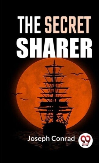 The Secret Sharer The Secret Sharer