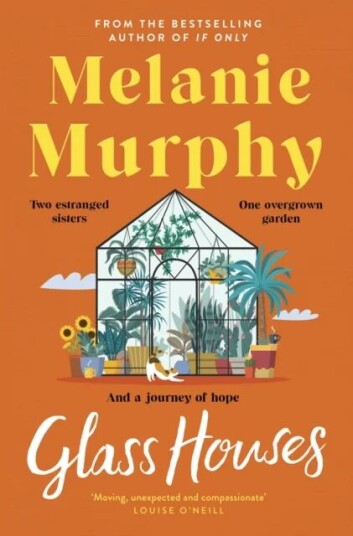 Glass Houses Av Melanie Murphy