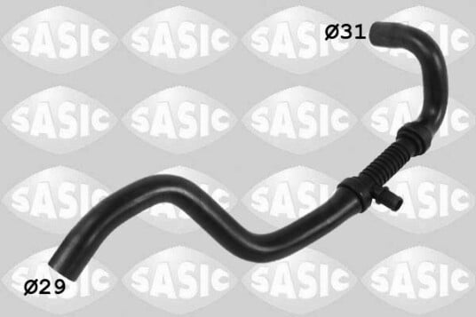 SASIC 3404188 Radiatorslange