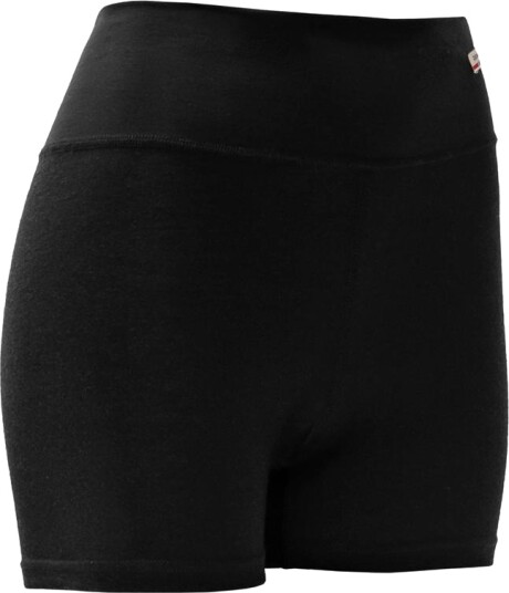 Devold Women"s Breeze Plus Merino 200 Boxer Black M Devold Women"s Breeze Plus Merino 200 Boxer Black M