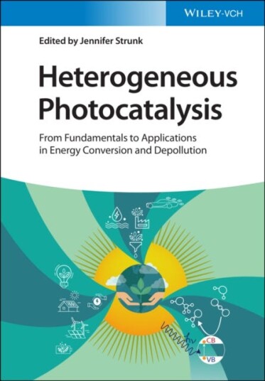 Heterogeneous Photocatalysis From Fundamentals to Applications in Energy Conversion and Depollution Heterogeneous Photocatalysis From Fundamentals to Applications in Energy Conversion and Depollution