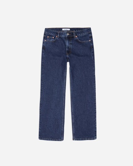 Carla 90s Rinse Jeans 90sBlue Carla 90s Rinse Jeans 90sBlue