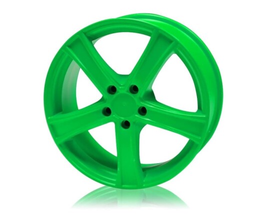 Foliatec Sprayplast sett
Power Green Glossy 4266859 Foliatec Sprayplast sett
Power Green Glossy 4266859