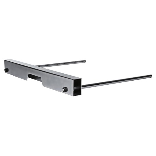 Makita Forlengelsesbord med Materialstøtte for Bordsag 2704