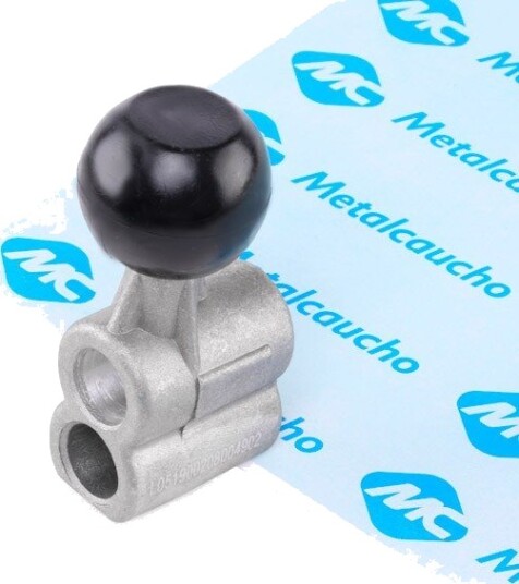 Girstang Metalcaucho 04902
