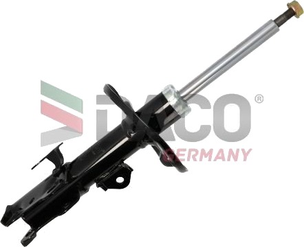 DACO Germany 453903R Støtdemper DACO Germany 453903R Støtdemper