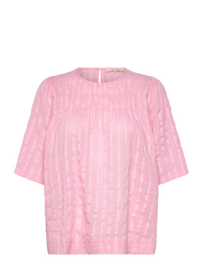 nué notes Atticus Blouse Pink 40 nué notes Atticus Blouse Pink 40