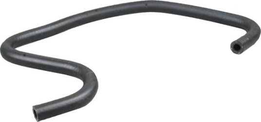 METZGER 2420204 Radiatorslange