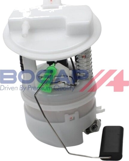 Bensinpumpe BOGAP R1622100