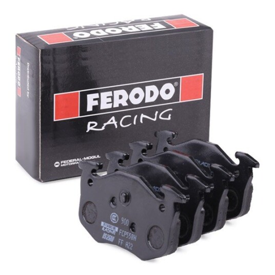 Bremseklosser FERODO RACING FCP558H