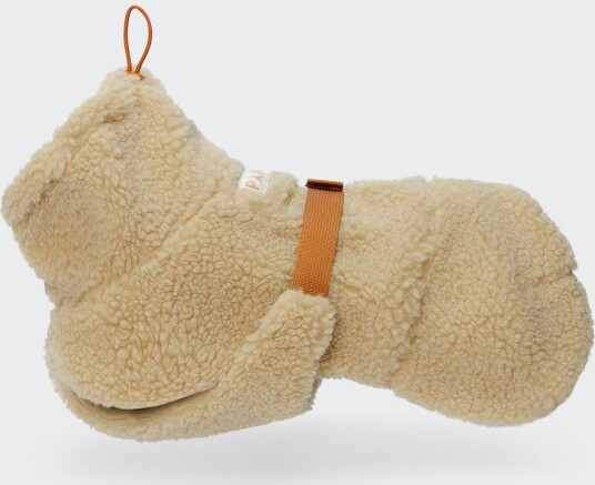Paikka Sherpa Dekken Beige str 90