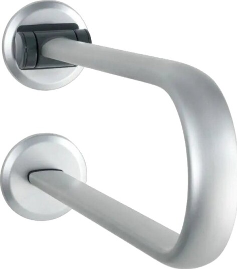 Wenko Håndtak For Funksjonshemmede Secura Premium Aluminium Sammenleggbart Wenko Wenko Håndtak For Funksjonshemmede Secura Premium Aluminium Sammenleggbart Wenko