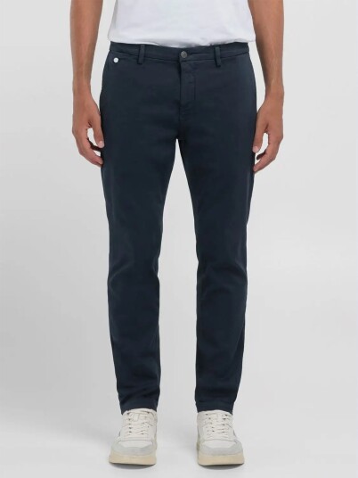 Replay Benni Chino Hyperflex Blå 40/34