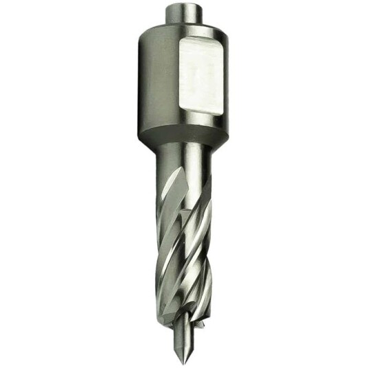 Euroboor HCS.170 Kjernebor HSS Weldon 30 mm 17