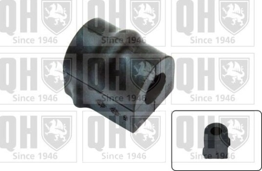 Lagring, stabilisator QUINTON HAZELL EMB7110